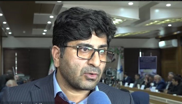 پیش‌نشست کنگره مقابله با آپارتاید علمی در کتابخانه ملی