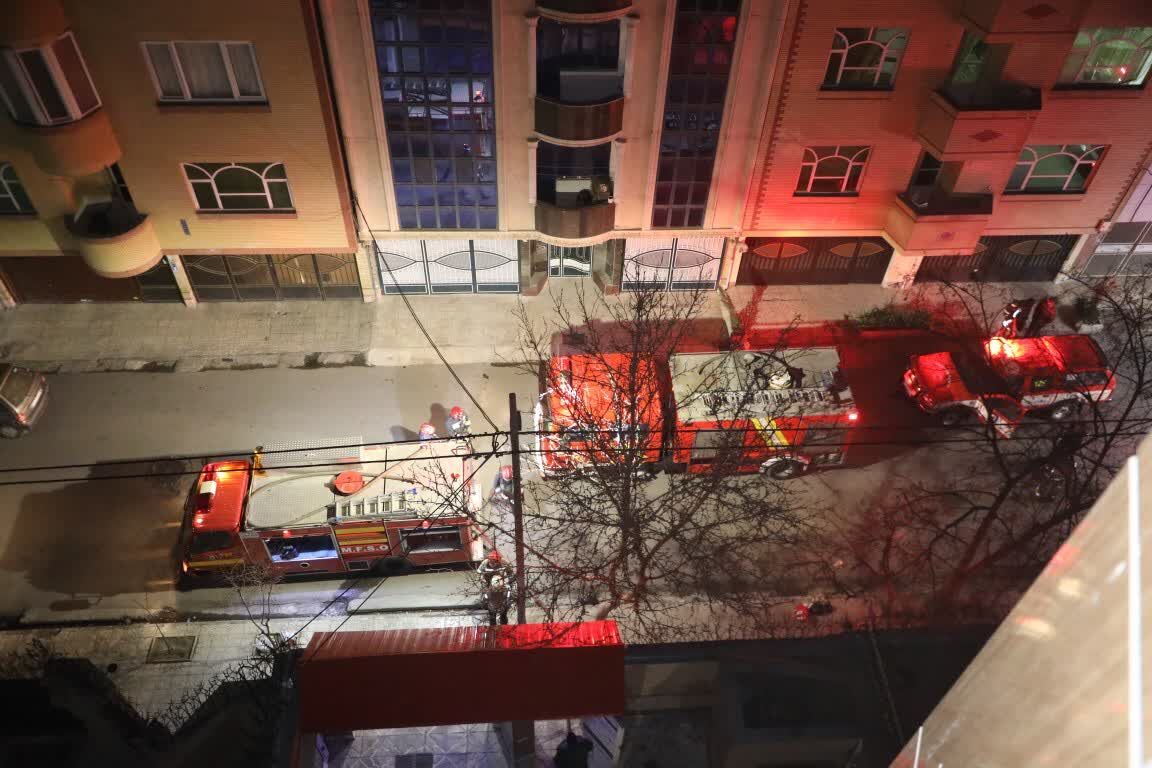 پیام خراسان