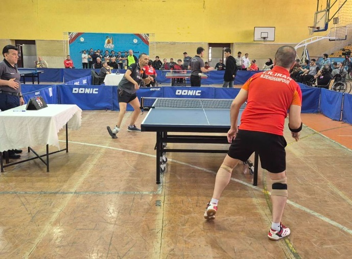 پیام خراسان