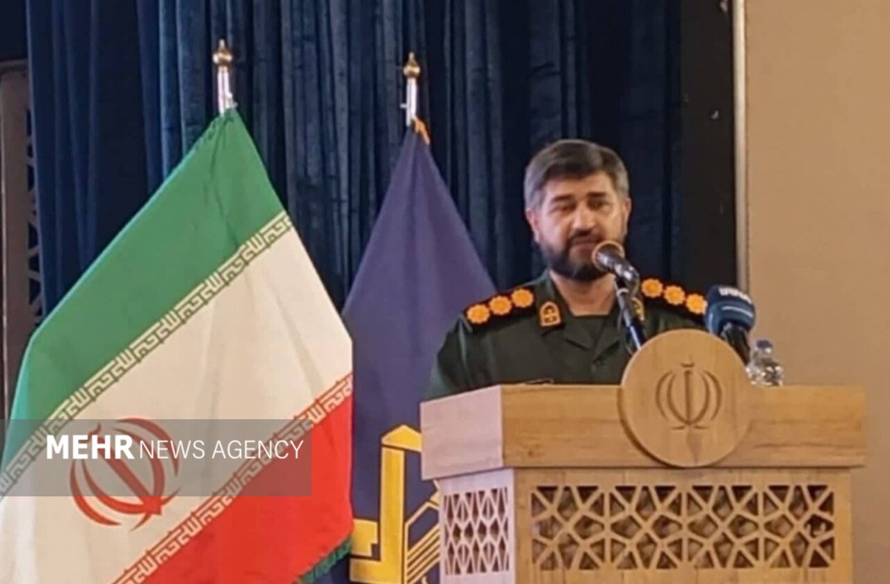 مأموریت اصلی بسیج قدرت‌سازی برای کشور در عرصه‌های مختلف است