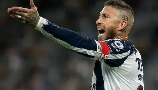 سقوط سویا به نفع راموس خواهد شد!