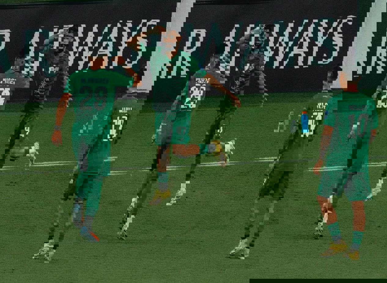 پیام خراسان