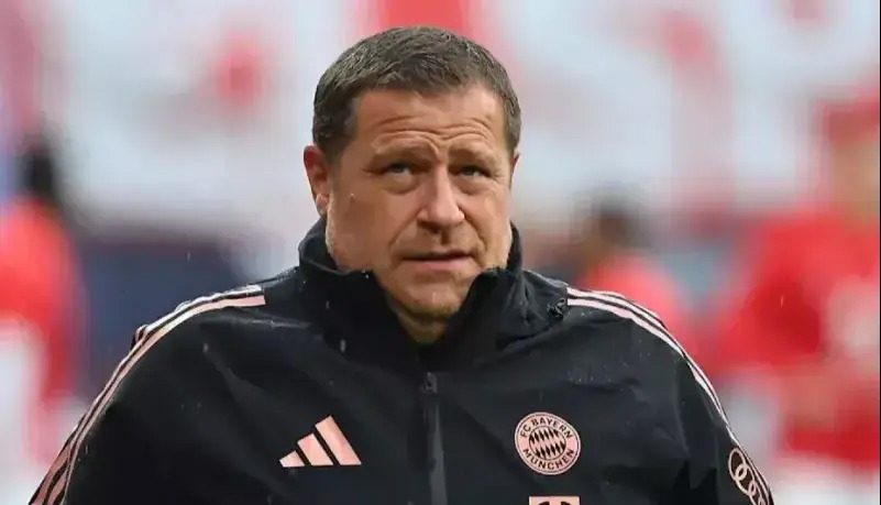 بایرن مونیخ برای آینده نویر تصمیم گرفت