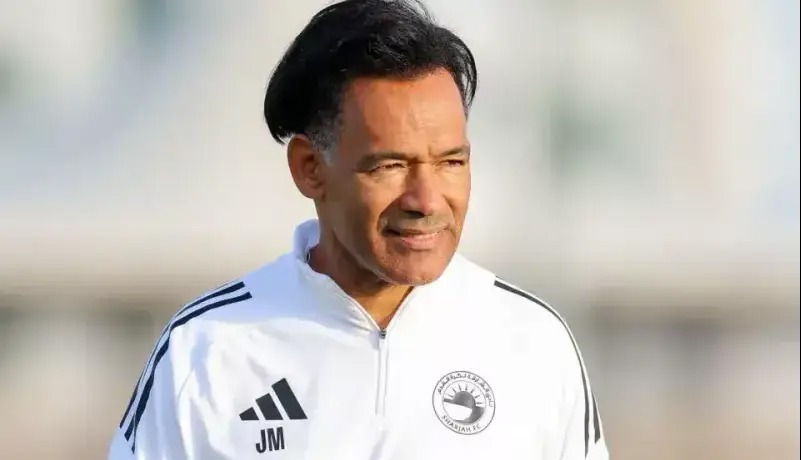 حذف باورنکردنی مورایس از آسیا!