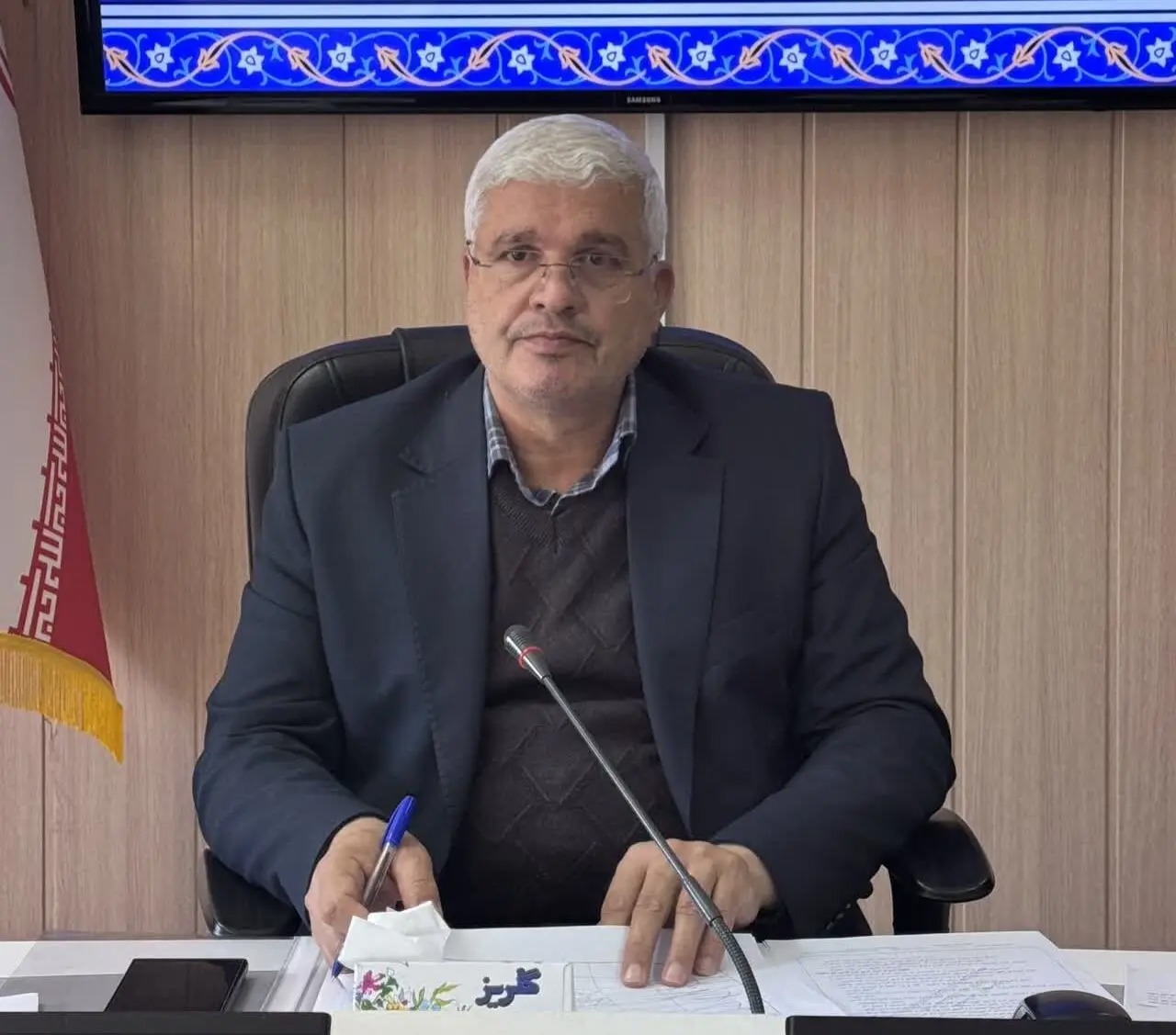 ثبت‌نام ۴۲۰ داوطلب در سومین روز ثبت‌نام انتخابات شوراهای اسلامی روستاها