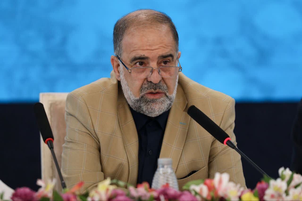 مشهد، رئیس کمیسیون بازرسی شهرداران کلانشهرهای ایران