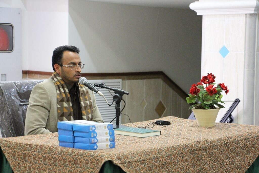 رونمایی از نسخه کامل ترتیل قرآن در مشهد