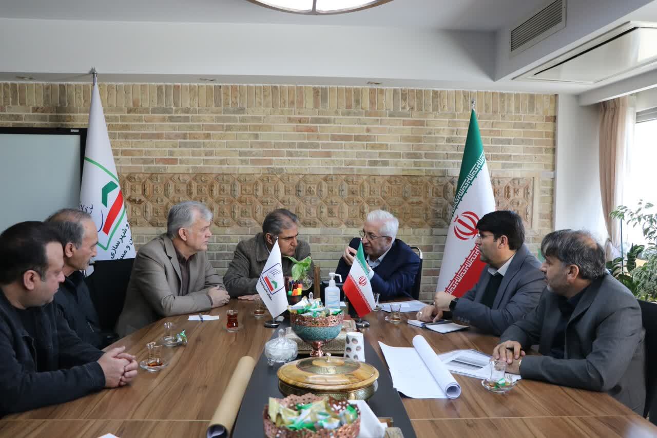 پیام خراسان