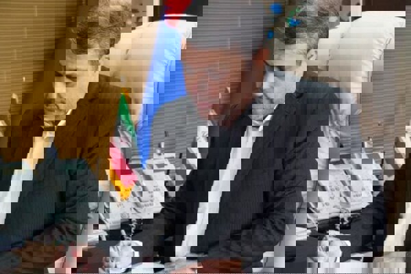 کشف انحراف ۵ میلیون لیتر گازوئیل درون‌شهری در خراسان جنوبی