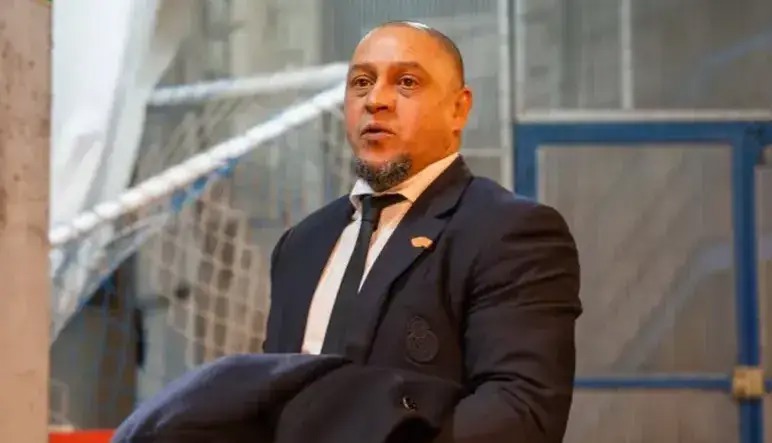 تماشاگر ویژه تمرین رئال مادرید در ورزشگاه دالوژ