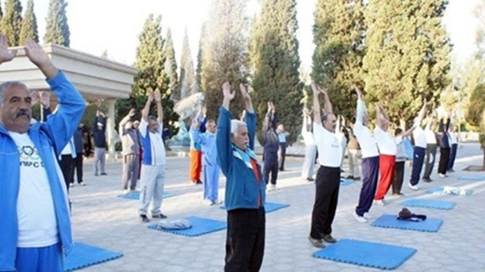 ورزش هدفمند؛ نسخه علمی برای حفظ استقلال و کیفیت زندگی سالمندان