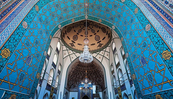 پیام خراسان