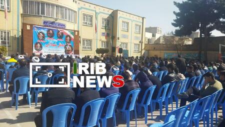 پیام خراسان