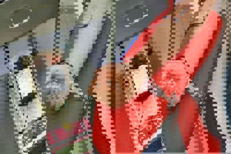 فعالیت دو شیفت پایگاه‌های انتقال خون بجنورد و شیروان در ماه رمضان