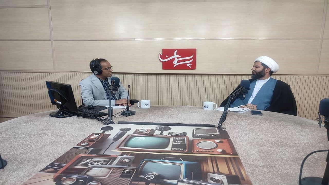 پیام خراسان