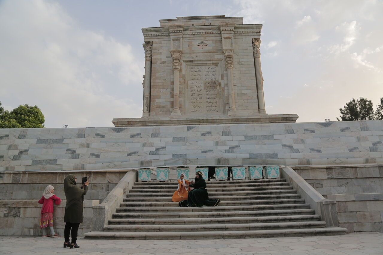 پیام خراسان