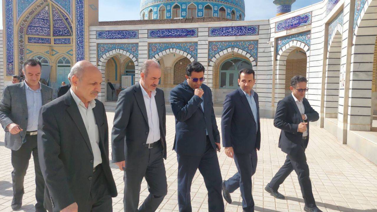 پیام خراسان