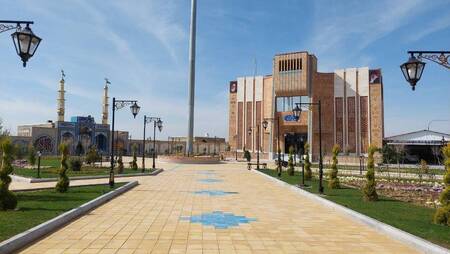 پیام خراسان