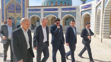 پیام خراسان