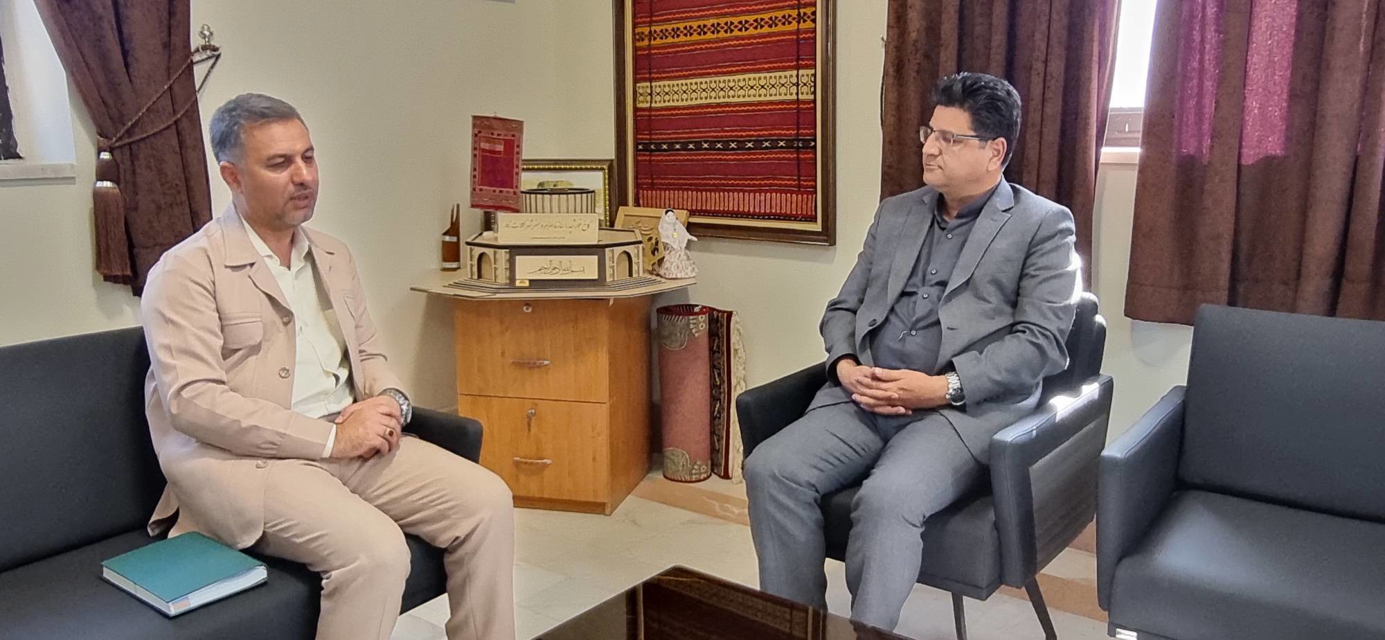 راه‌ اندازی آزمایشی گردشگری روستایی، در ۳ روستای کلات