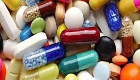 کشف بیش از ۶هزار عدد قرص مخدر در مشهد