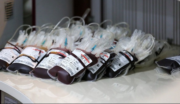 انعقاد تفاهم‌نامه برای افزایش اهدای خون بانوان در خراسان رضوی