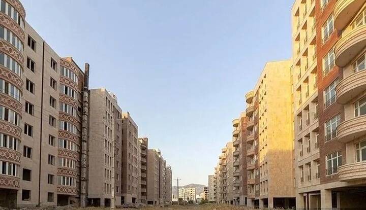 حکم توقف برای ۱۰۰ فقره ساخت و ساز غیر مجاز روستایی در گلبهار