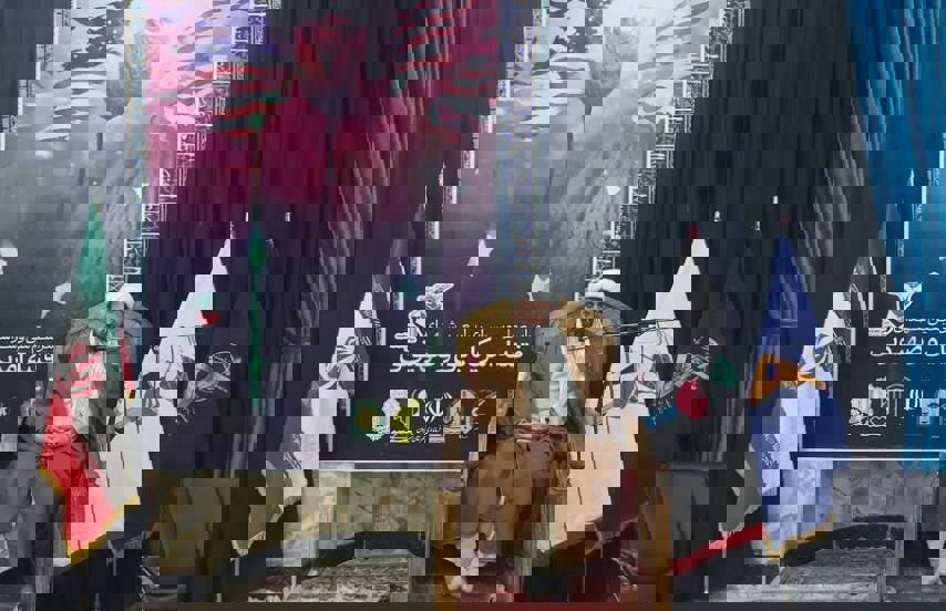 غلامی: هوشیاری مردم کمر فتنه دی‌ماه را شکست