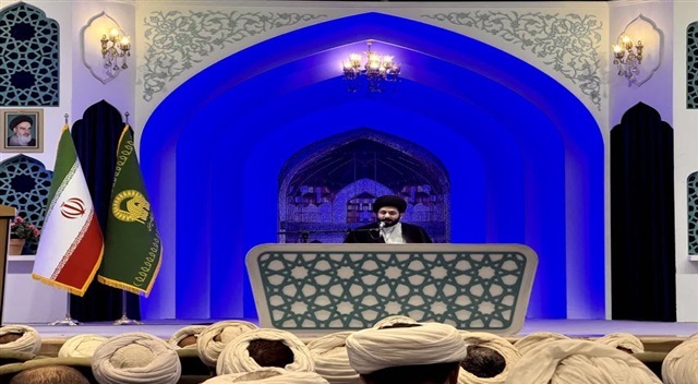 پیام خراسان