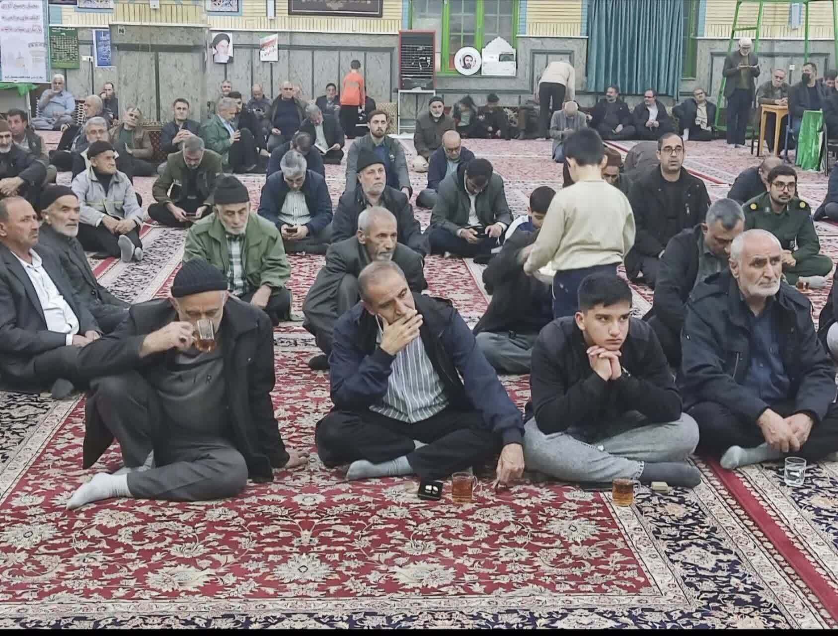 پیام خراسان