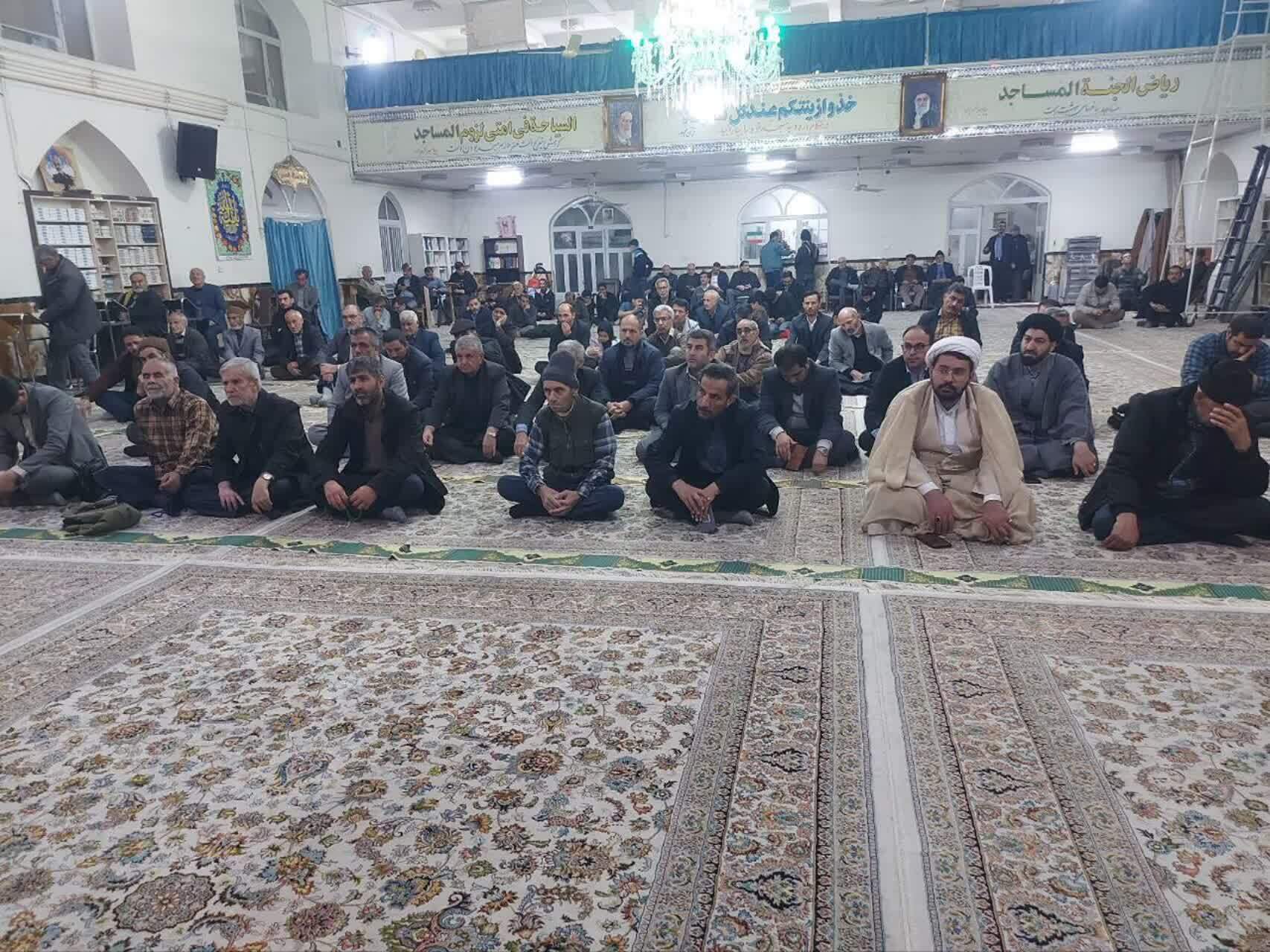 پیام خراسان