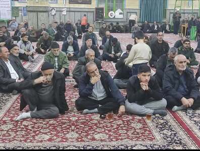 پیام خراسان