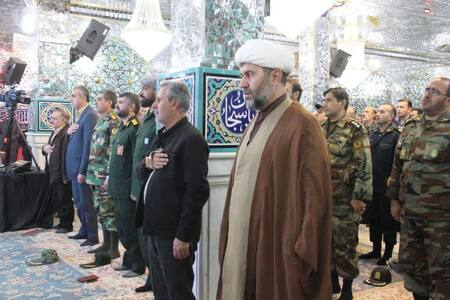 پیام خراسان