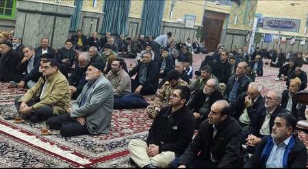 پیام خراسان