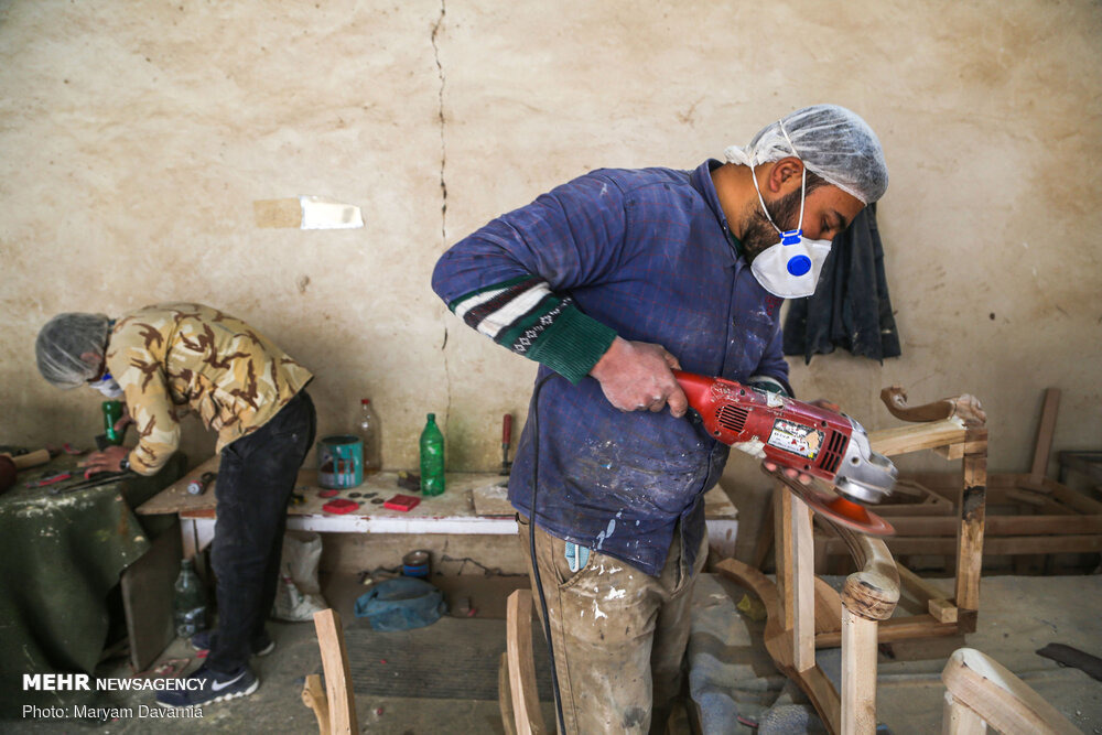 احمدی: کنسرسیوم مهارت با مشارکت ۳۸۰ شرکت در کشور تشکیل شد