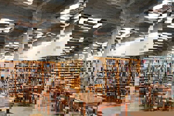 طهماسبی: ۵۰۲ هزار جلد کتاب در خراسان شمالی امانت داده شد