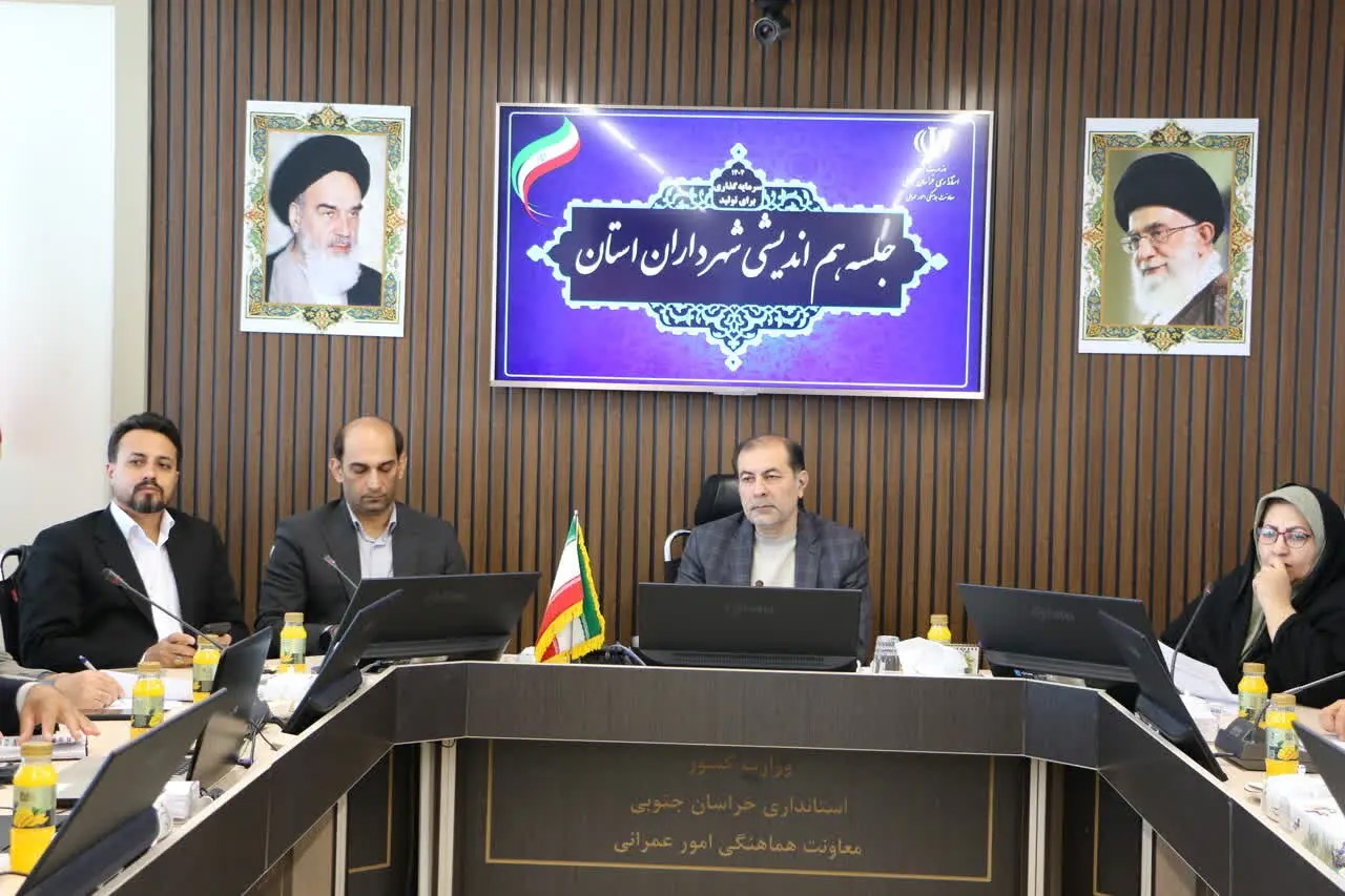 نقش شهرداری‌ها در ارتقای کیفیت زندگی شهری غیرقابل انکار است