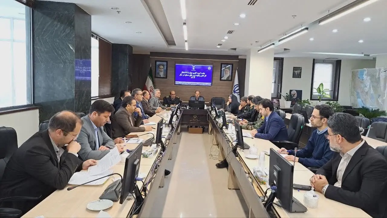 مهارت‌آموزی، حلقه اتصال کارکنان وظیفه با اشتغال پایدار است