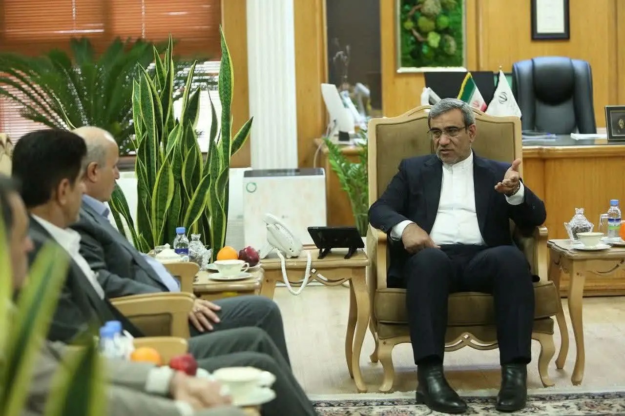 ساختار ورزش استان باید ماندگار و قائم به سیستم باشد