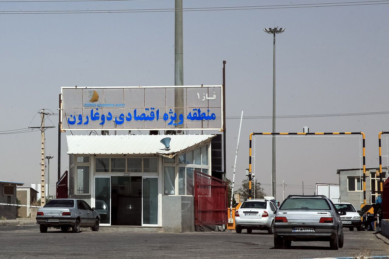 کلید رونق اقتصادی و امنیت سرمایه‌گذاری در مرز دوغارون، انسجام مدیریتی است