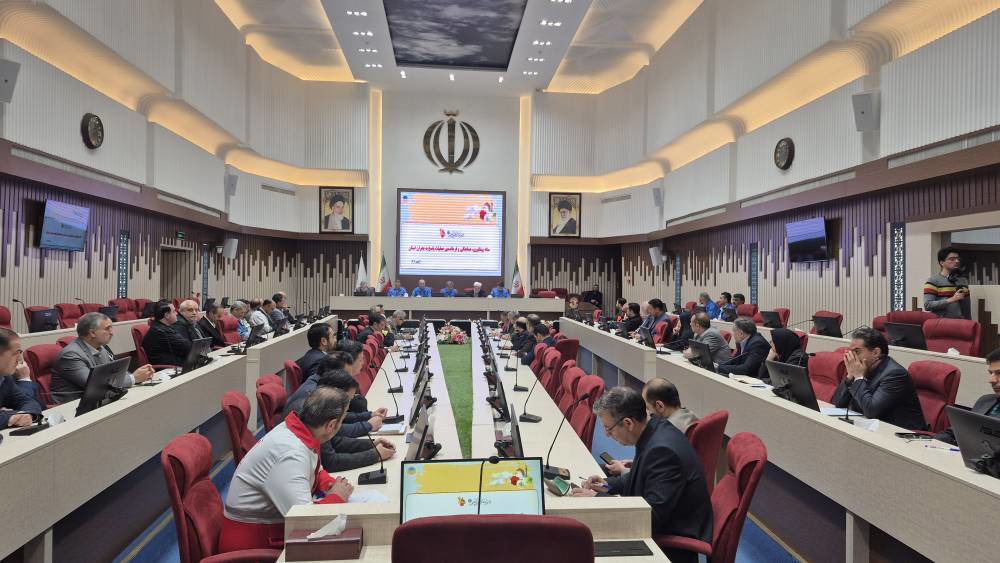 آمادگی و هماهنگی دستگاه‌ ها، محور اصلی مدیریت بحران در خراسان رضوی