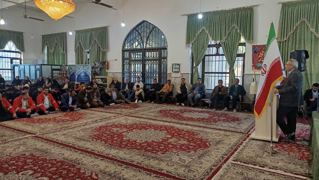 پیام خراسان