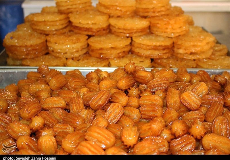 قیمت زولبیا و بامیه در خراسان رضوی اعلام شد