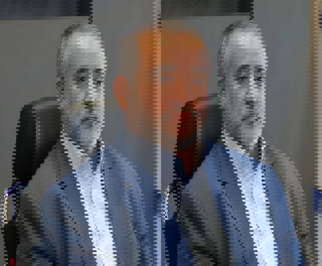 هاشمی: کالا و میوه شب عید به‌وفور در خراسان جنوبی تأمین شده است