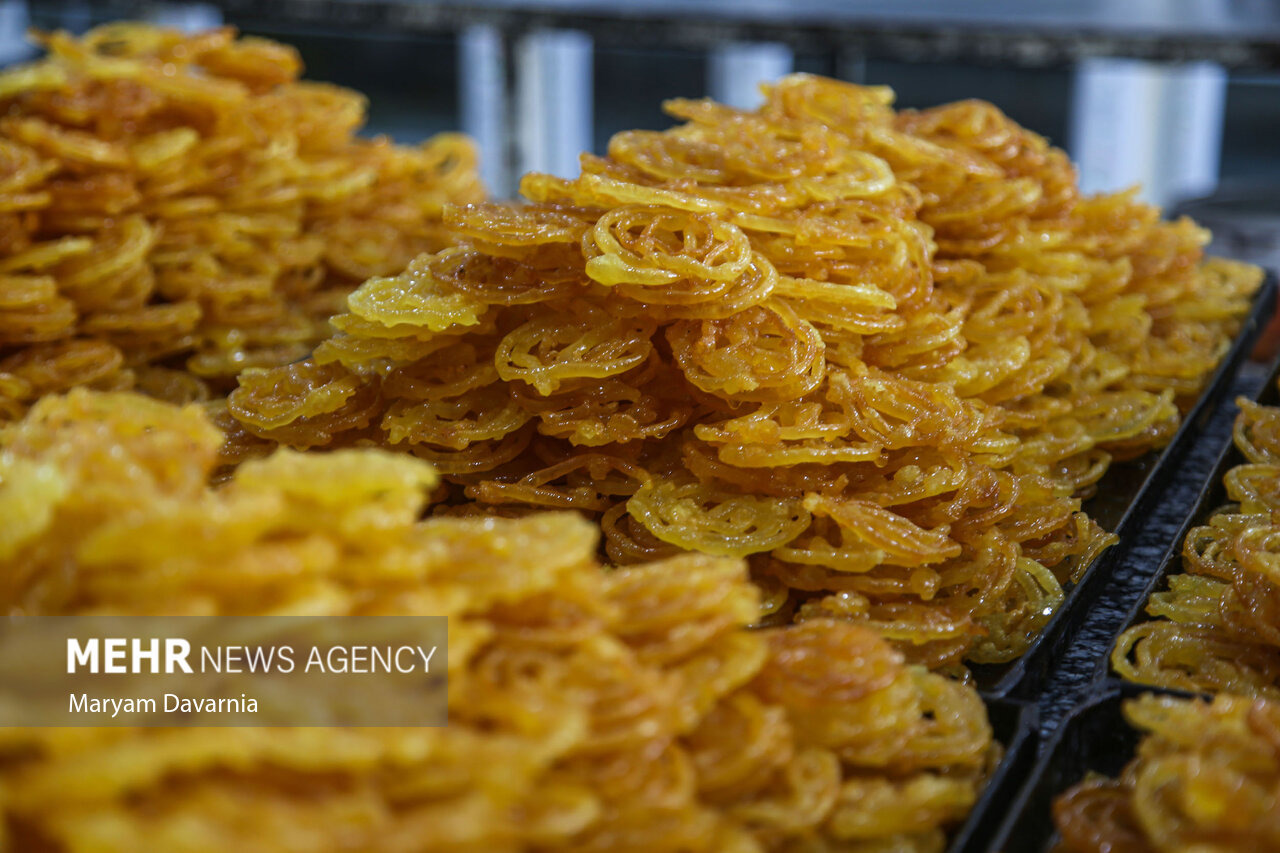 کرامتی: قیمت زولبیا و بامیه در خراسان شمالی اعلام شد