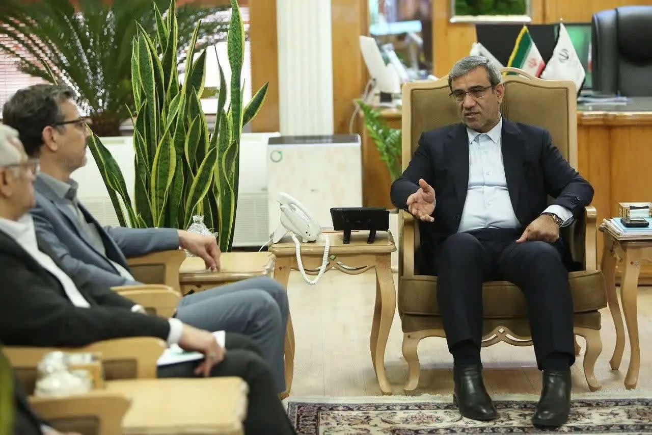 انسجام مدیریتی، شرط رونق اقتصادی در مرز دوغارون است