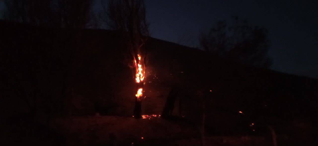 پیام خراسان