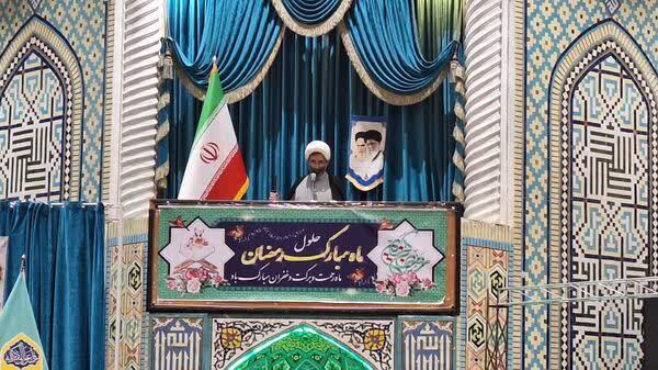 خنثی‌سازی فتنه‌های دشمنان با بصیرت مردم