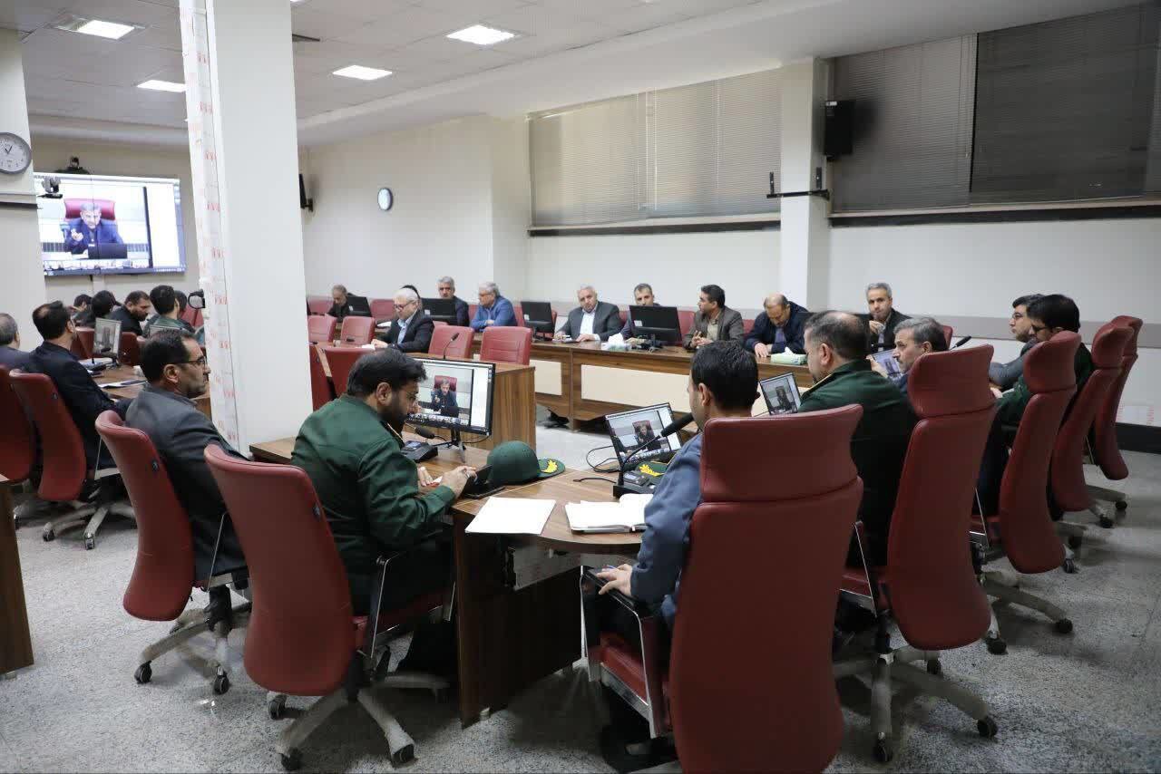 پویش ایران همدل در خراسان‌شمالی آغاز شد