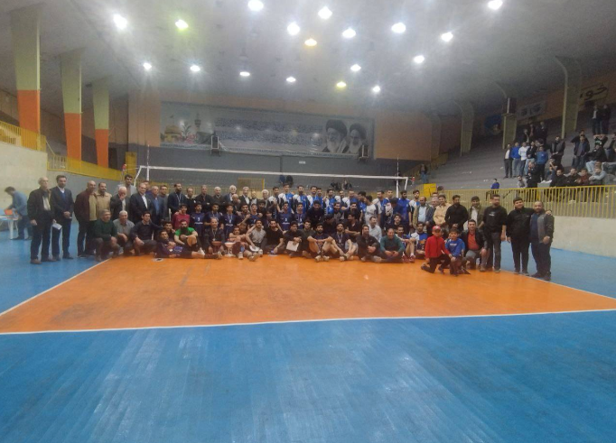 پیام خراسان